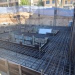 گروه ساختمانی آکام در صدرا