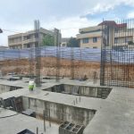 گروه ساختمانی آکام در صدرا