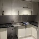 طراحی و ساخت کابینت بلوط زاگرس در یزد