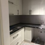 طراحی و ساخت کابینت بلوط زاگرس در یزد