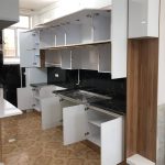 طراحی و ساخت کابینت بلوط زاگرس در یزد