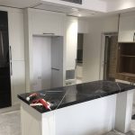 طراحی و ساخت کابینت بلوط زاگرس در یزد