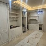 طراحی و ساخت کابینت بلوط زاگرس در یزد