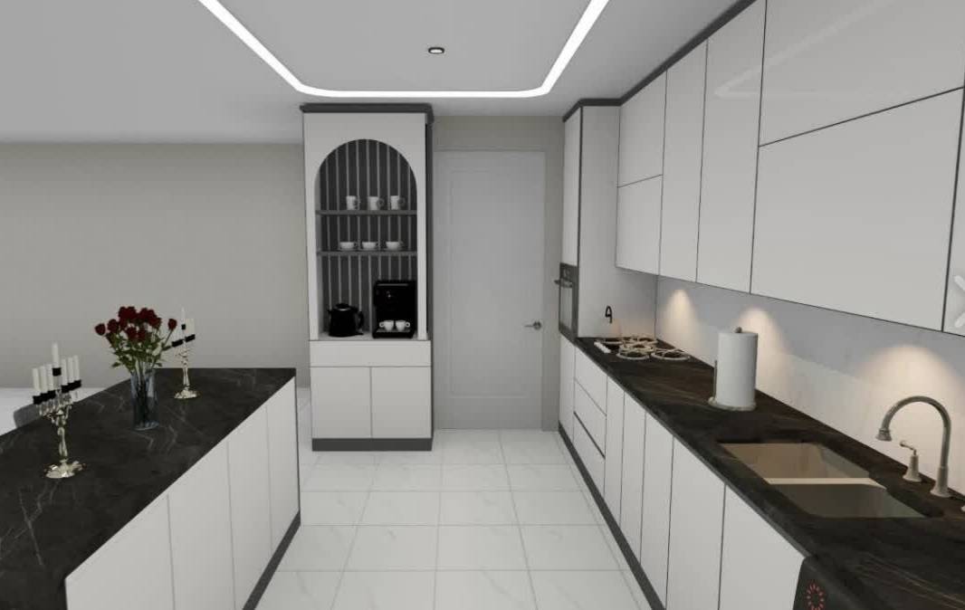 مشاهده آگهی طراحی و ساخت کابینت بلوط زاگرس در یزد در سامانه بهبود مشاغل