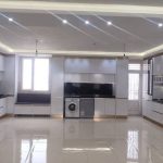 طراحی و اجرای کابینت آراد در سرعین