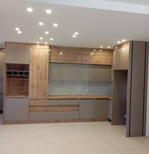 مشاهده طراحی و اجرای کابینت آراد در سرعین در سامانه بهبود مشاغل