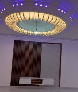 مشاهده طراحی و اجرای کابینت آراد در سرعین در سامانه بهبود مشاغل