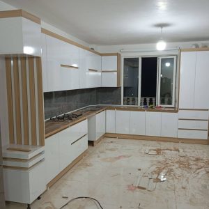 مشاهده طراحی و اجرای کابینت آراد در سرعین در سامانه بهبود مشاغل