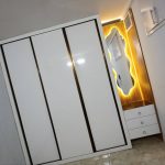طراحی و اجرای دکوراسیون آذر دکور در خمینی شهر