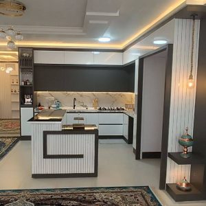 مشاهده طراحی و اجرای دکوراسیون آذر دکور در خمینی شهر در سامانه بهبود مشاغل