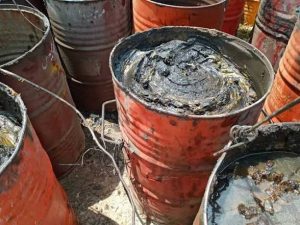 مشاهده خرید و جمع آوری روغن سوخته جهانتیغ در زاهدان در سامانه بهبود مشاغل