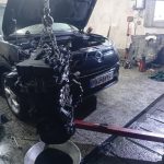 تعمیرگاه خودرو کره ای و ژاپنی کارینو در غرب تهران