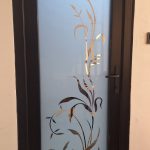 تولیدی درب و پنجره دوجداره upvc عرب زاده در صومعه سرا