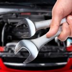 تعمیرگاه تخصصی خودرو جهان خودرو در چراغ چی مشهد