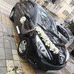 گلفروشی لادنی فلاور در وکیل آباد مشهد