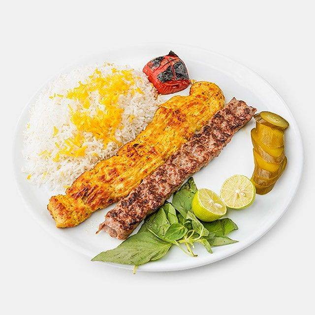 مشاهده آگهی رستوران چلو جوجه خدابخش در قوچان در سامانه بهبود مشاغل