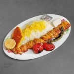 رستوران چلو جوجه خدابخش در قوچان
