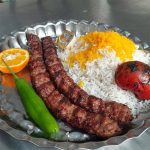 رستوران چلو جوجه خدابخش در قوچان