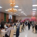 رستوران چلو جوجه خدابخش در قوچان