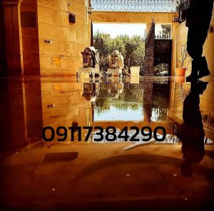 مشاهده کفسابی و سنگسابی یزدانی در بابلسر در سامانه بهبود مشاغل