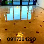 کفسابی و سنگسابی یزدانی در آمل