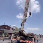 کارواش ماشین سبک و سنگین راستین در رشت