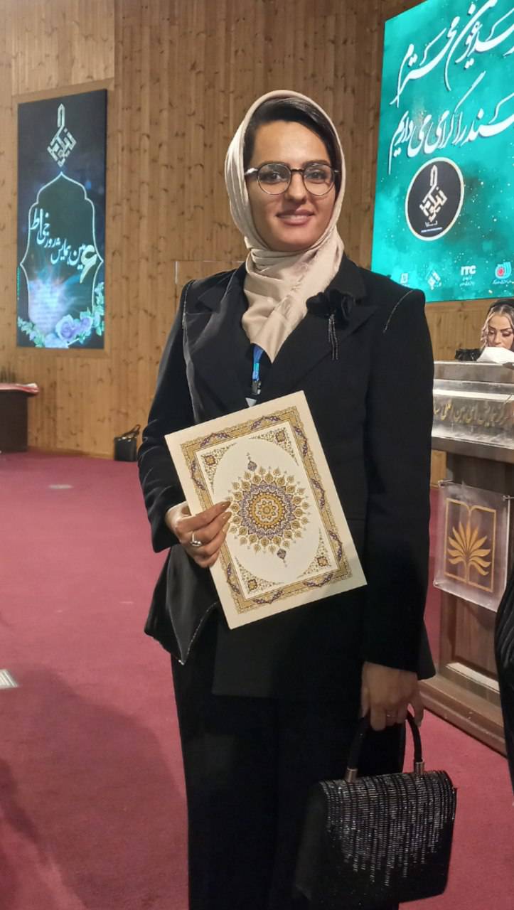 مشاهده گالری طراحی و دوخت فاطمه گواهی در مشهد در سامانه بهبود مشاغل