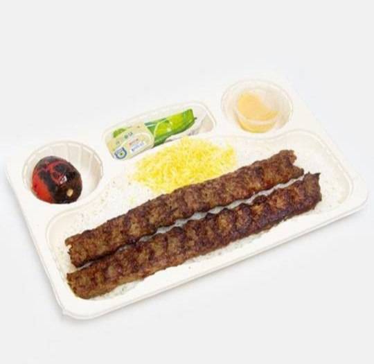 مشاهده آگهی تهیه غذای بیرون بر ابریشمی در ابریشمی شیراز در سامانه بهبود مشاغل