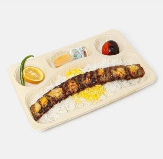 مشاهده آگهی تهیه غذای بیرون بر ابریشمی در ابریشمی شیراز در سامانه بهبود مشاغل