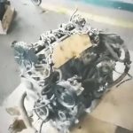 مکانیکی خودرو برادران آذرمهر در آشخانه