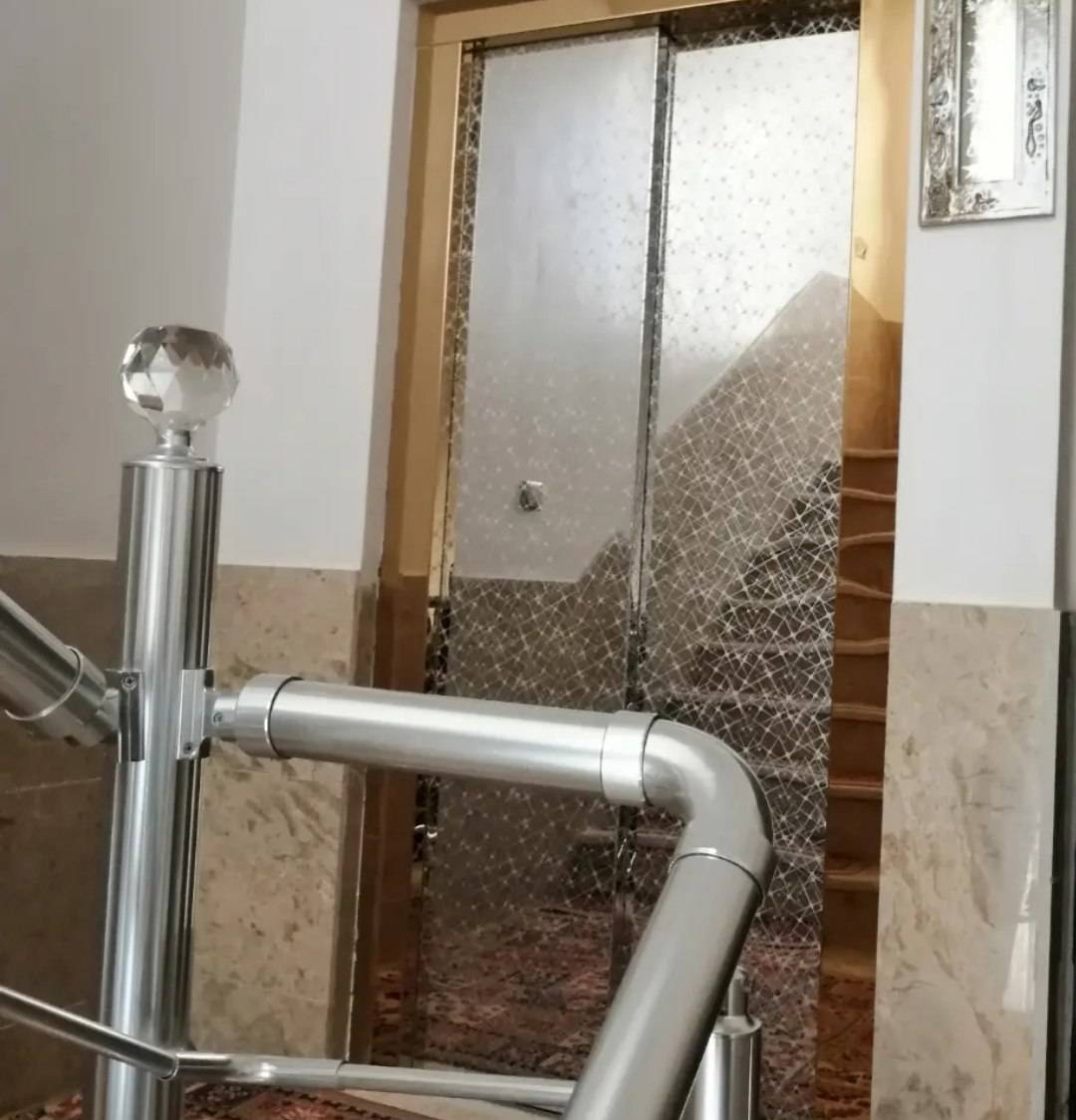 مشاهده فروش و نصب قطعات آسانسور صعودگران در مریوان در سامانه بهبود مشاغل
