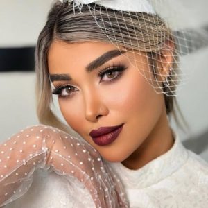 مشاهده سالن زیبایی نیلوفر آبی در سعادت آباد تهران در سامانه بهبود مشاغل