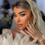 سالن زیبایی نیلوفر آبی در سعادت آباد تهران