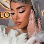 سالن زیبایی نیلوفر آبی در سعادت آباد تهران