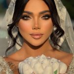 سالن زیبایی نیلوفر آبی در سعادت آباد تهران