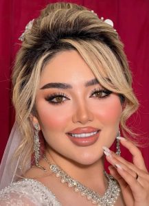 مشاهده سالن زیبایی نیلوفر آبی در سعادت آباد تهران در سامانه بهبود مشاغل