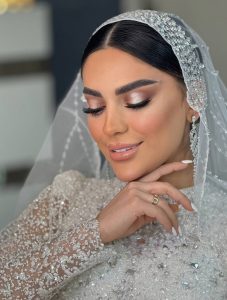 مشاهده سالن زیبایی نیلوفر آبی در سعادت آباد تهران در سامانه بهبود مشاغل