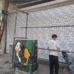 تعمیر و نصب کرکره برقی برادران در شهریار