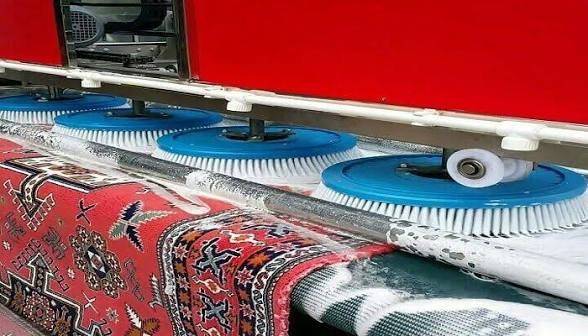 مشاهده مبلشویی شیکا در کرج در سامانه بهبود مشاغل