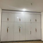 نصب و تعمیر کمد دیواری میراث چوب در شوش