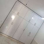نصب و تعمیر کمد دیواری میراث چوب در شوش