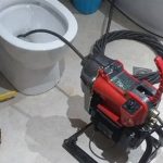 لوله بازکنی شبانه روزی محمدی در ارومیه
