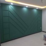 گچبری ساختمان دکورا در توس