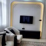 گچبری ساختمان دکورا در توس