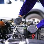 مکانیکی سیار خودرو کرال در تبریز