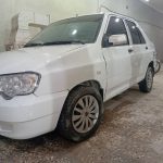 خدمات رنگ آمیزی خودرو تک رنگ در شادگان