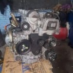 مکانیکی خودرو استاد رضا اسدی در کرمانشاه