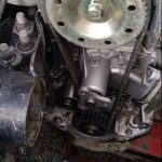 مکانیکی خودرو استاد رضا اسدی در کرمانشاه