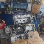مکانیکی خودرو استاد رضا اسدی در کرمانشاه
