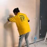 گروه هنری نقاشی ساختمان Deco paint در مشهد